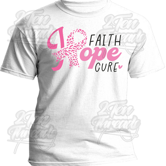 Hope Cure Shirt