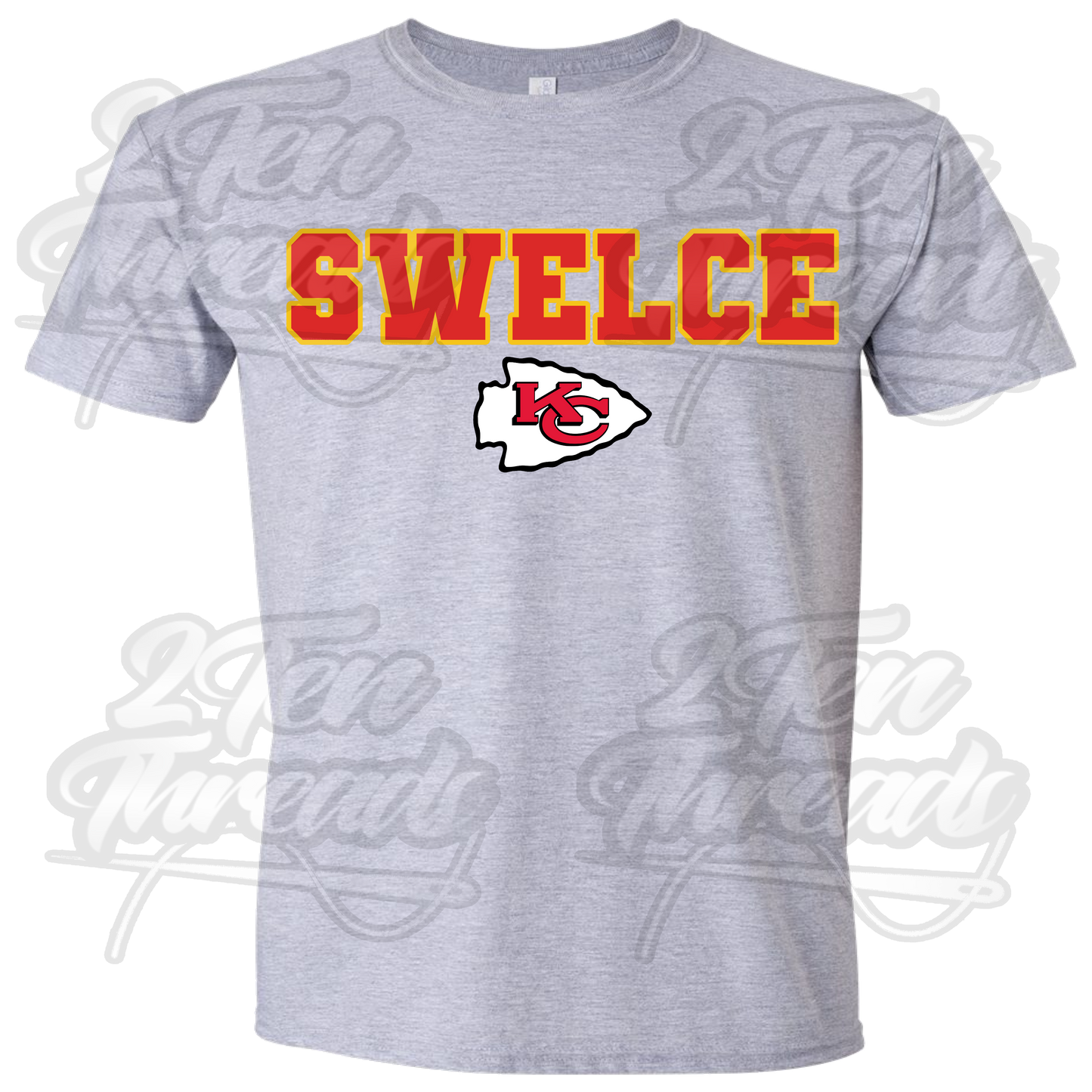 Swelce Shirt