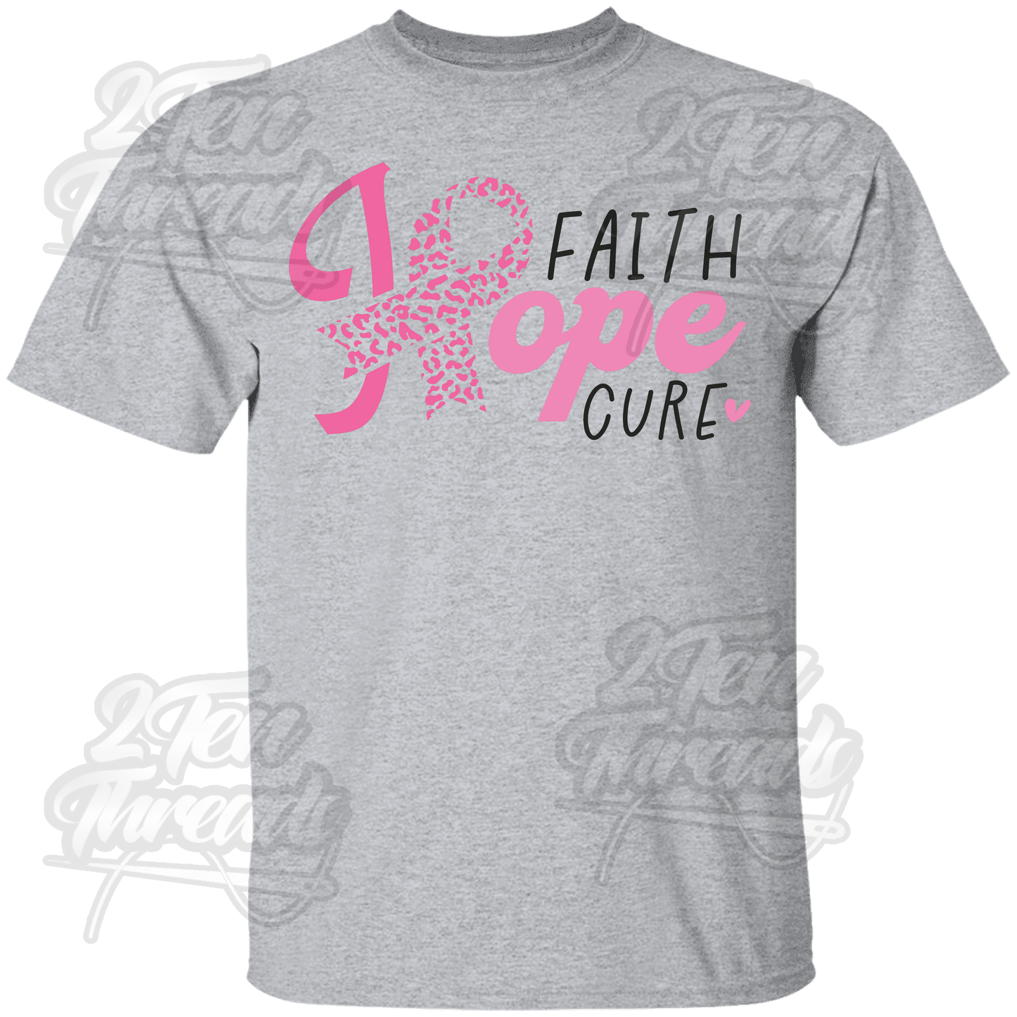 Hope Cure Shirt