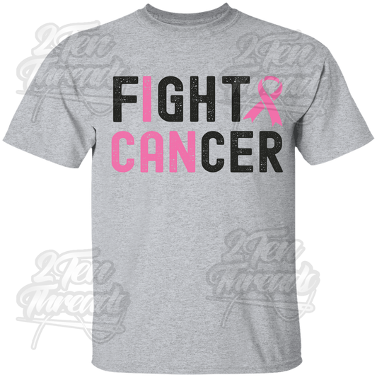 Fight Cancer Shirt