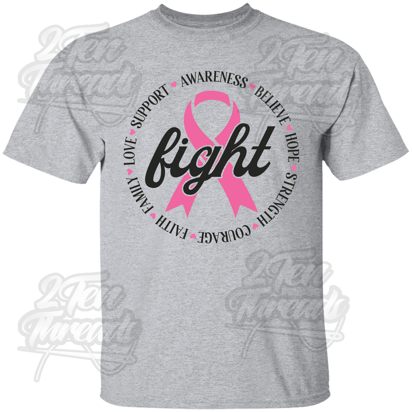 Fight Cancer Shirt