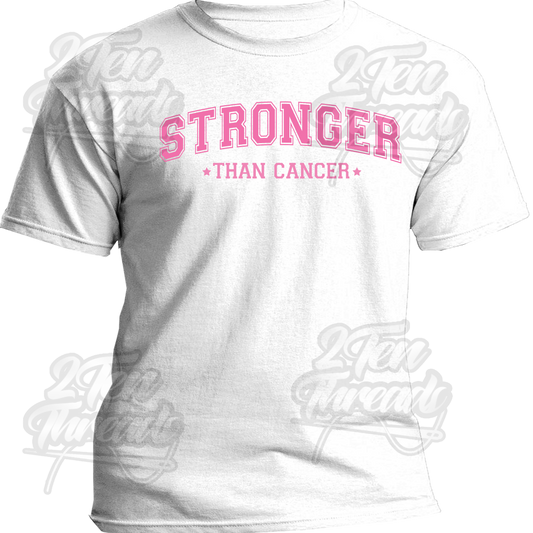 Stronger Shirt