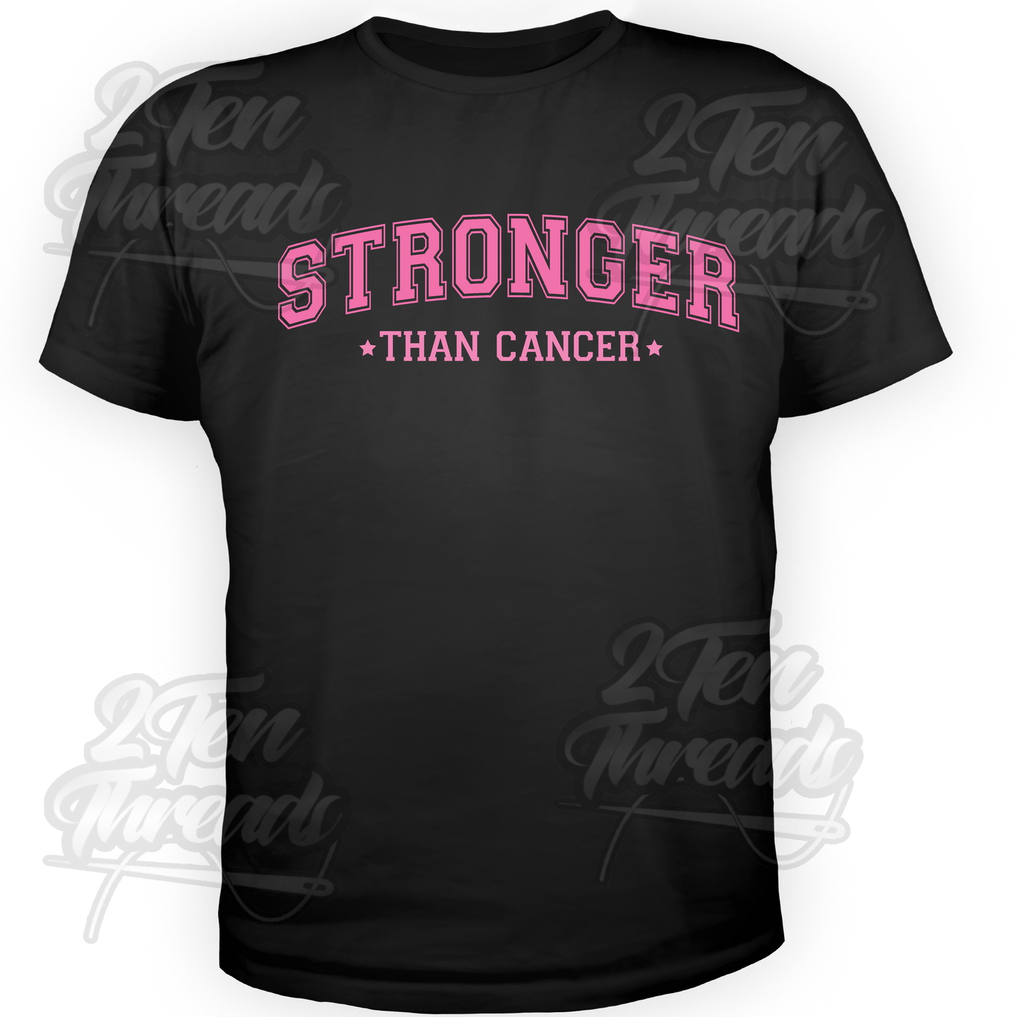 Stronger Shirt