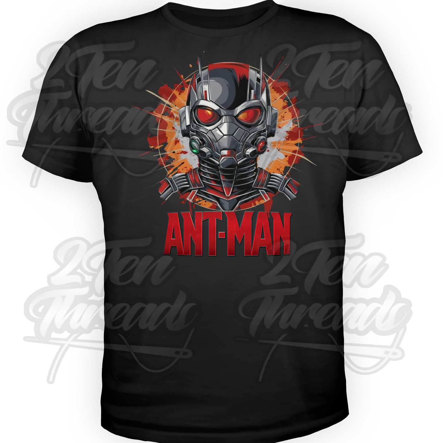 Ant Man T Shirt