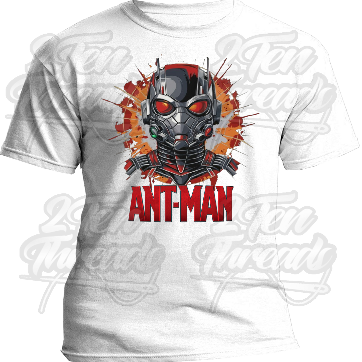 Ant Man T Shirt