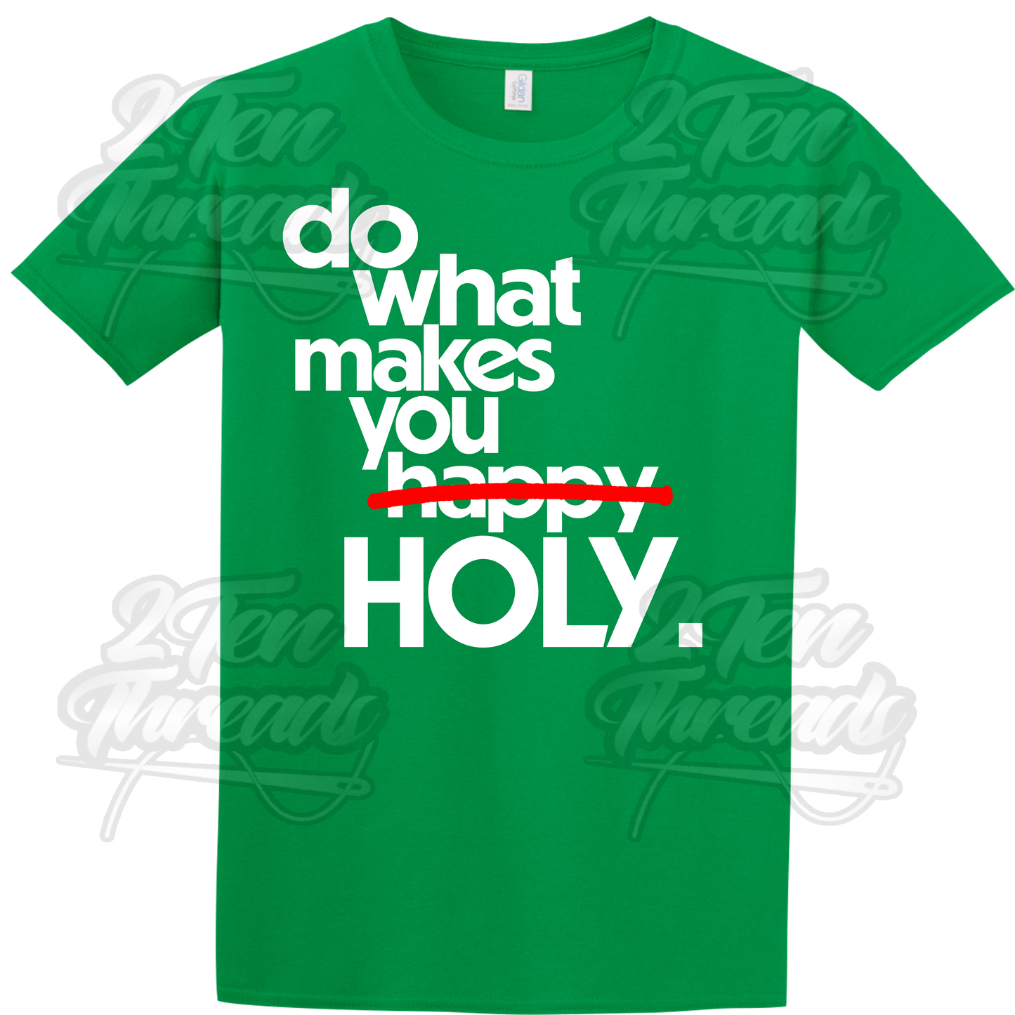 Holy Shirt