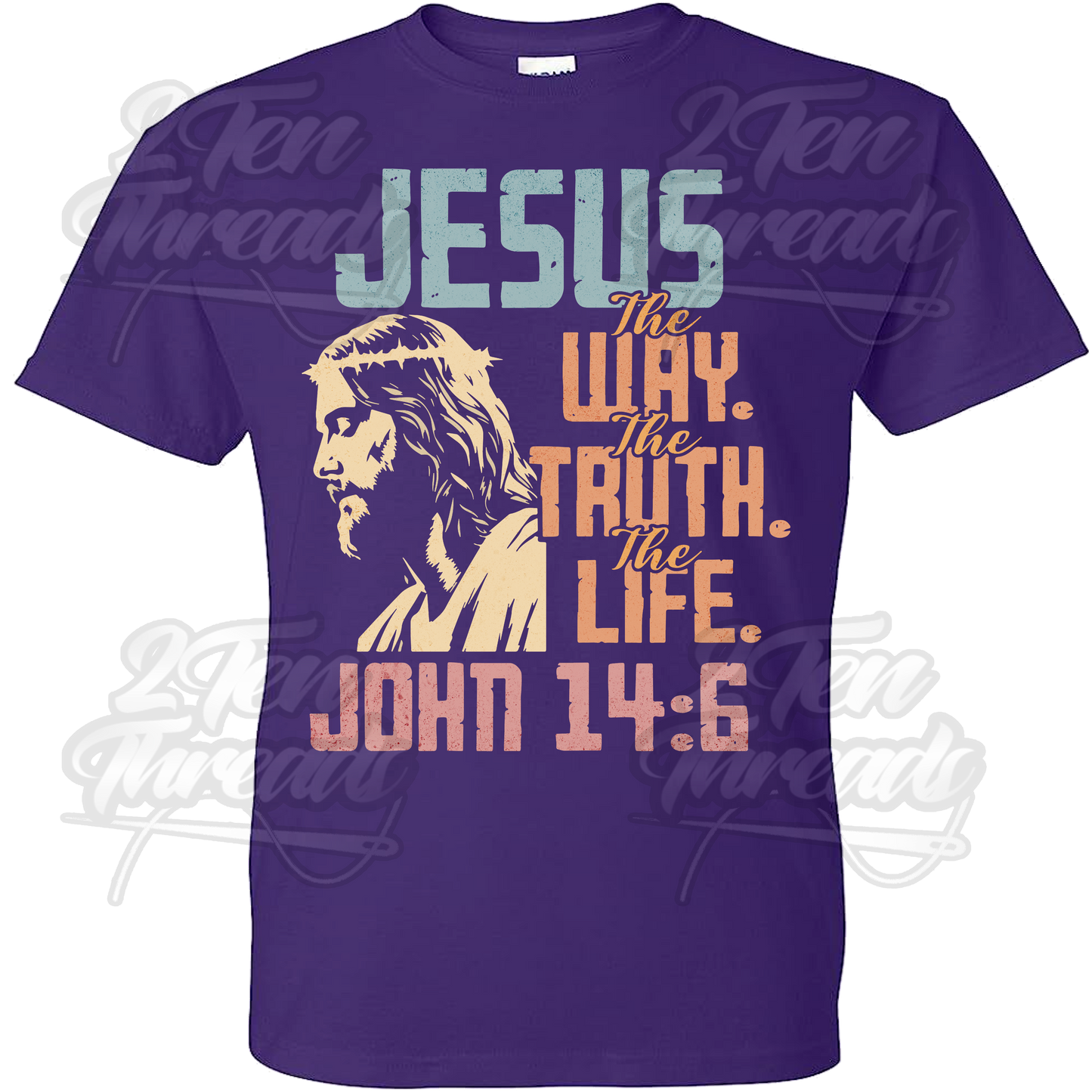The Truth Shirt