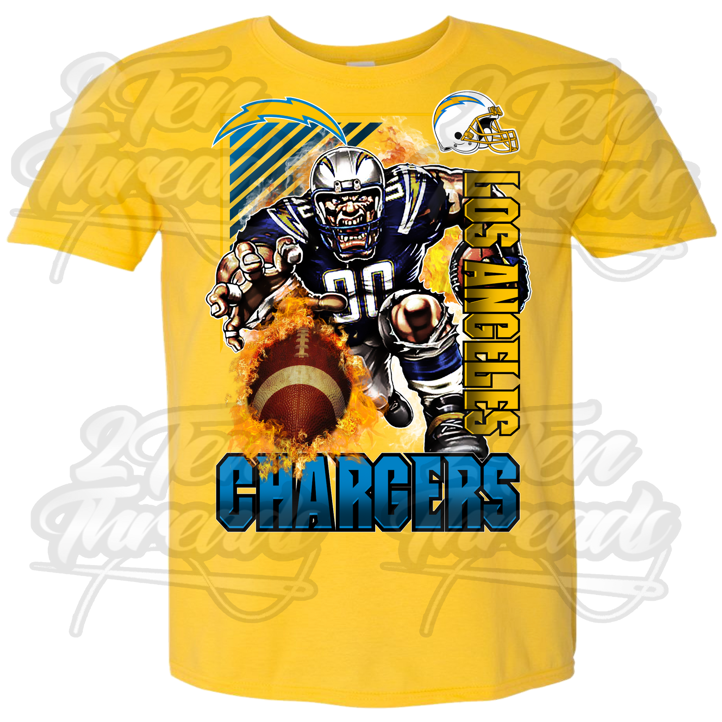 L.A. Chargers T-Shirt