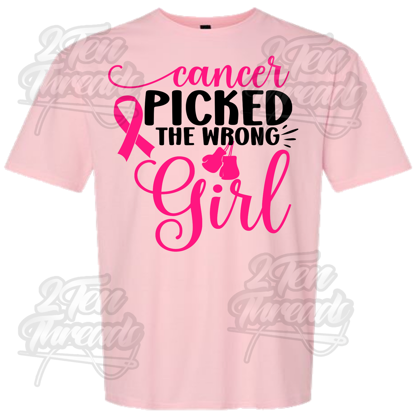 Picked the wrong person Shirt