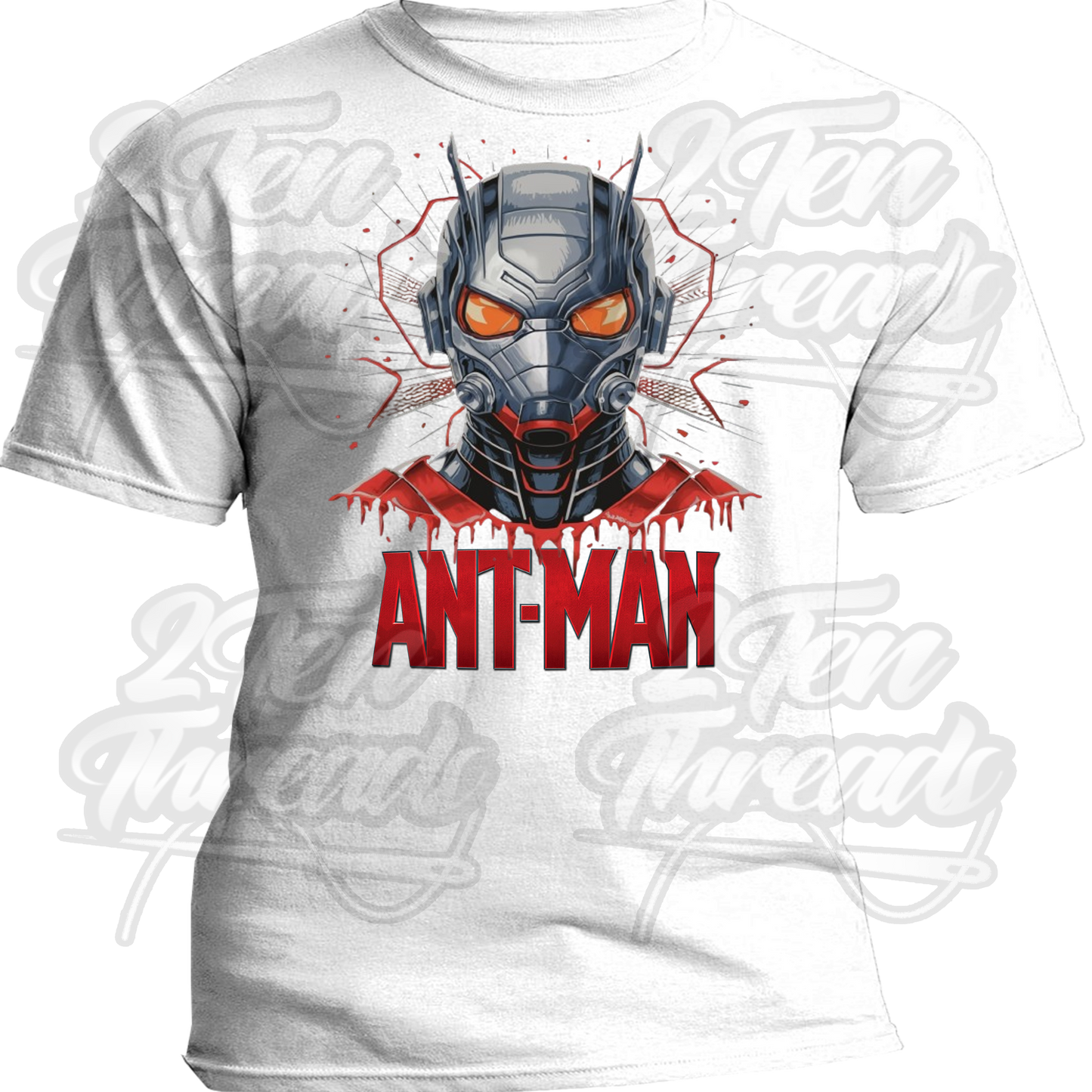 Ant Man 2 Shirt