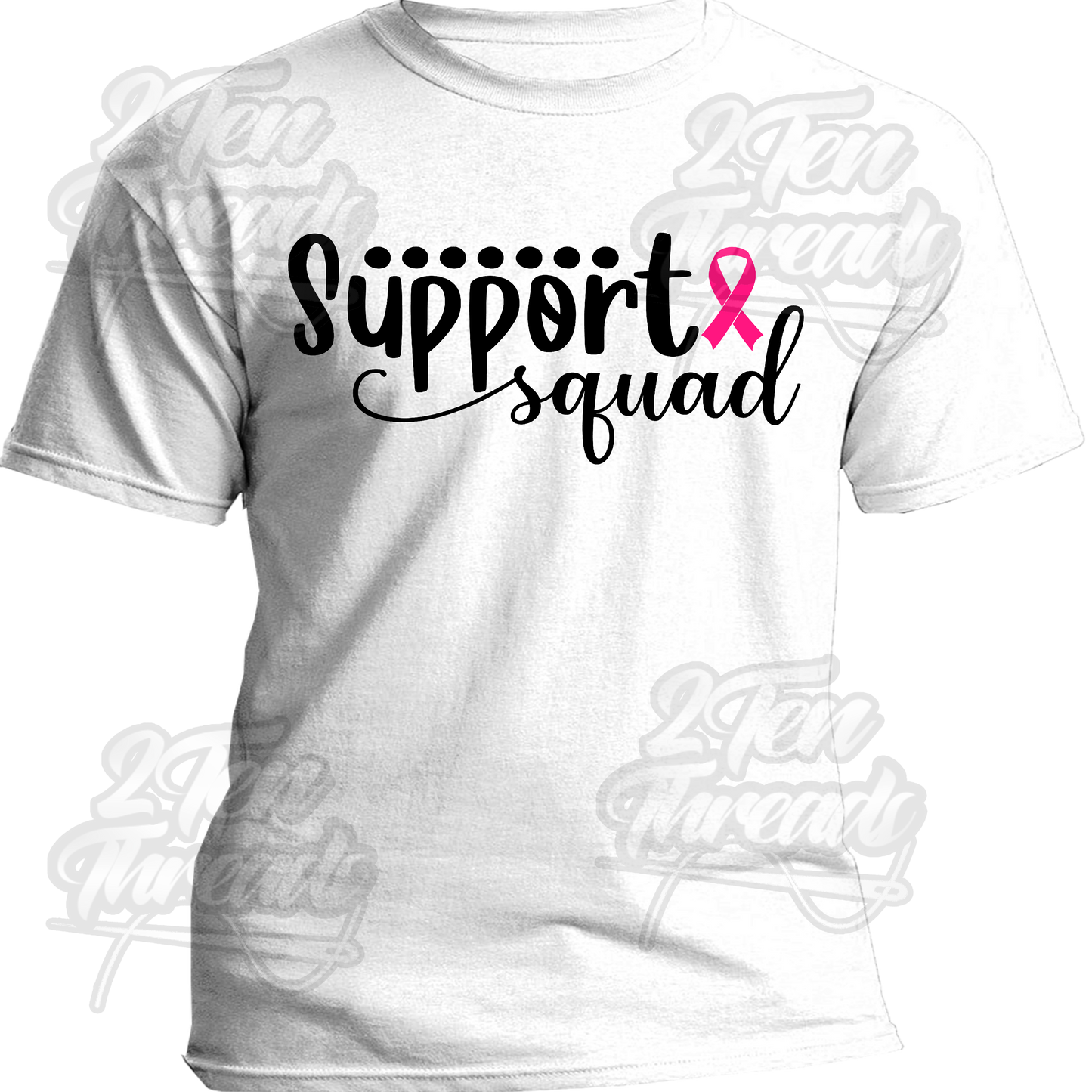 Support Squads Shirt