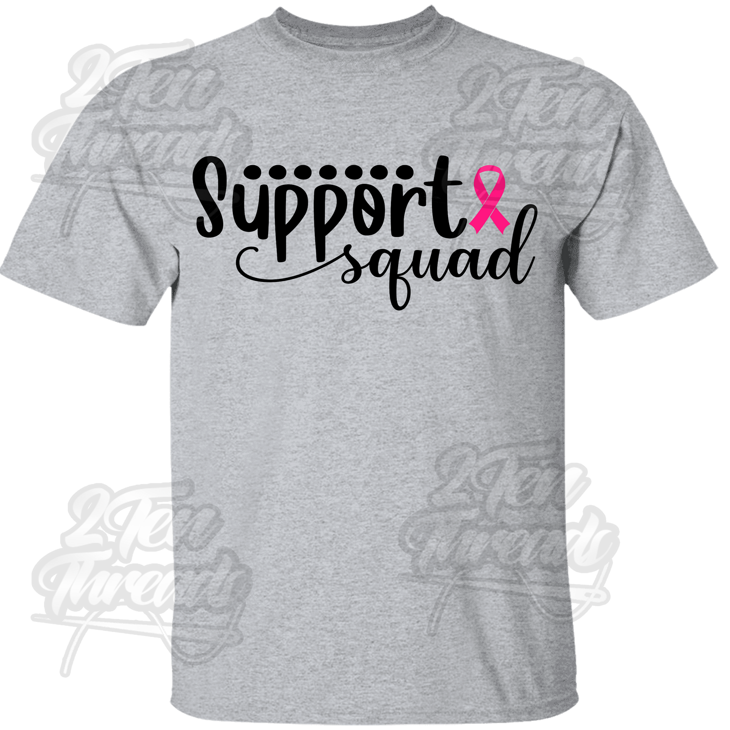 Support Squads Shirt