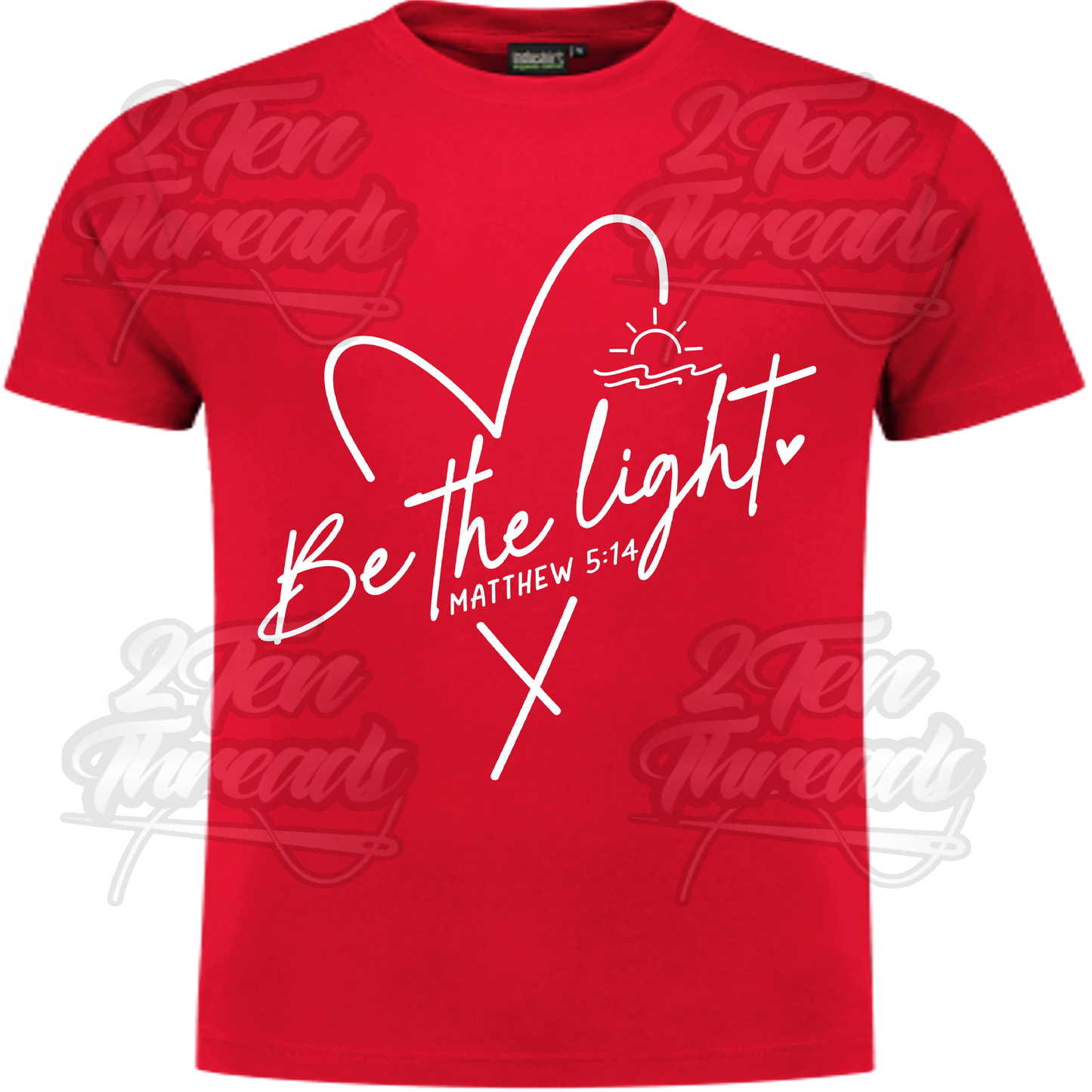 Be the Light Shirt