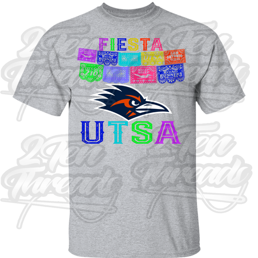 Fiesta UTSA Shirt