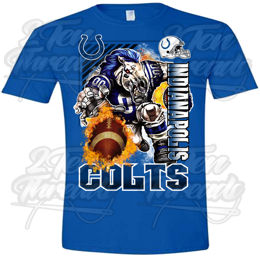 Indianapolis Colts Team Shirt