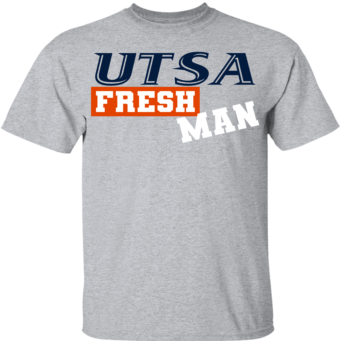 UTSA Freshman Shirts