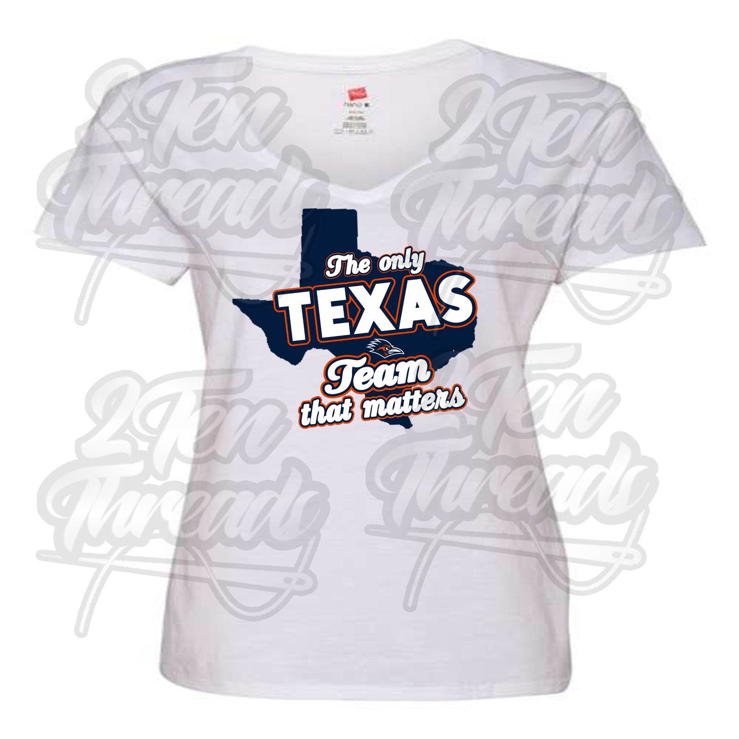 Texas Matters UTSA Shirt