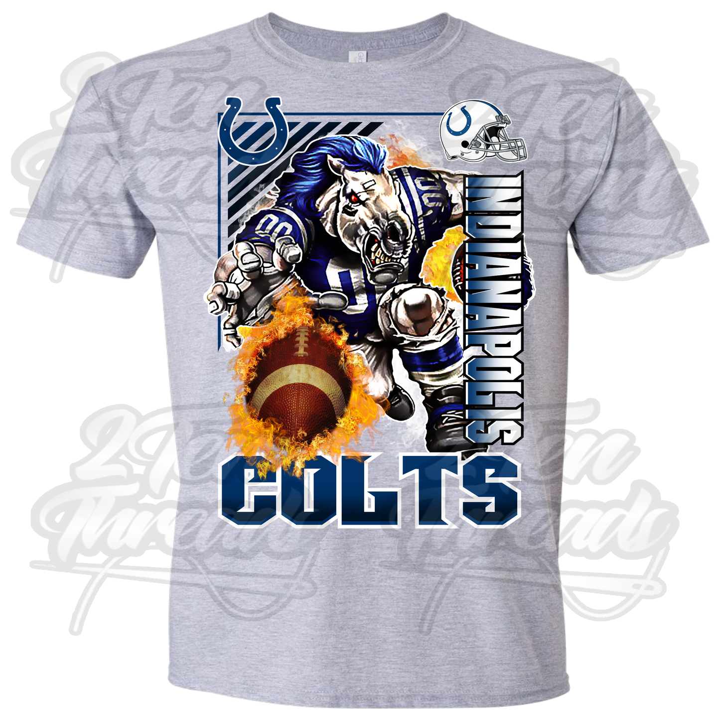 Indianapolis Colts Team Shirt