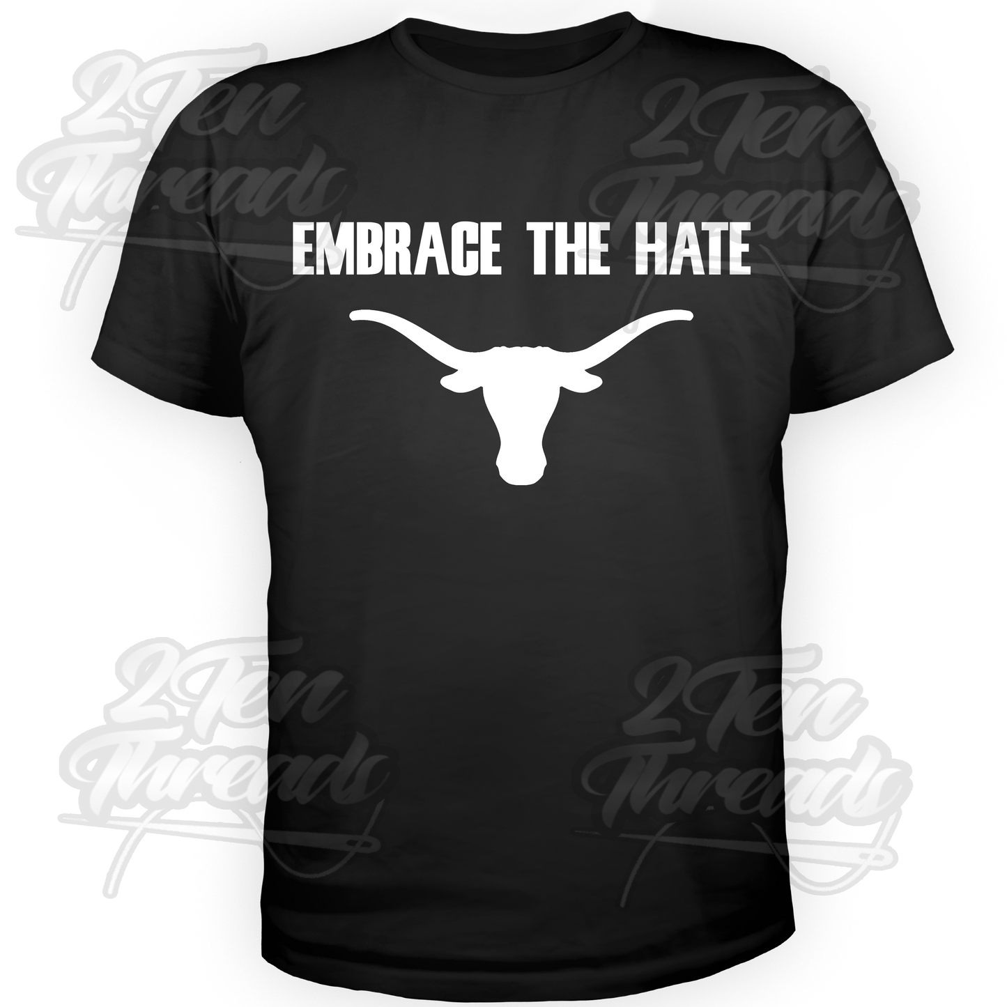 Embrace Texas Shirt