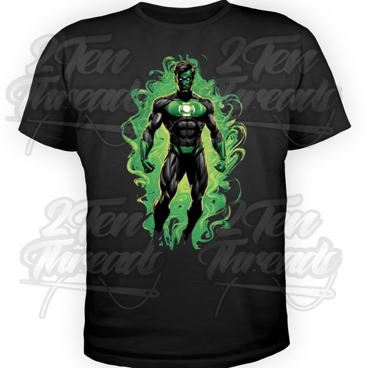 Green Lantern Shirt