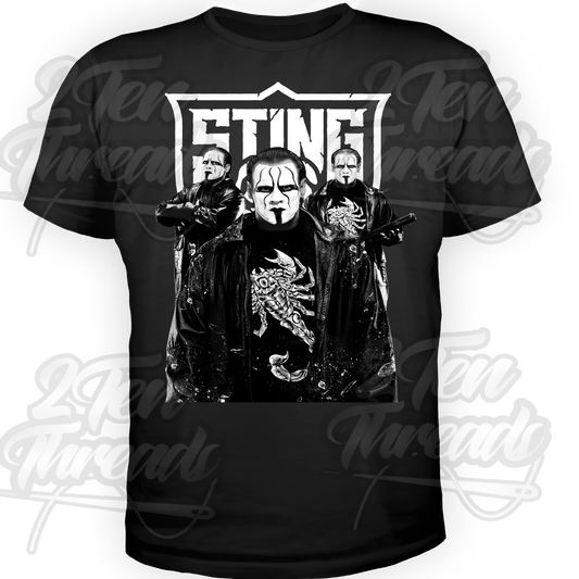 Sting Shirt