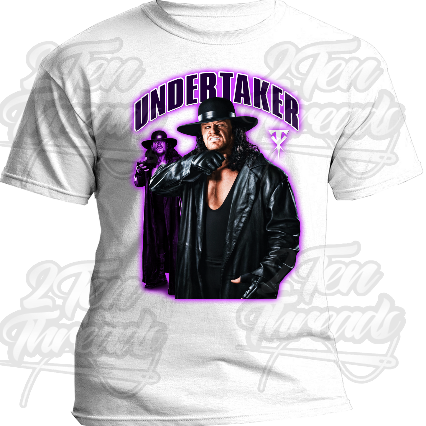 The Undertaker Shirt