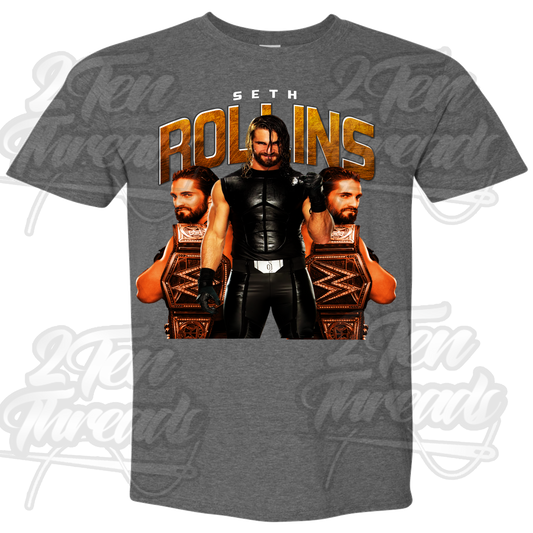 Seth Freakin Rollins Shirt