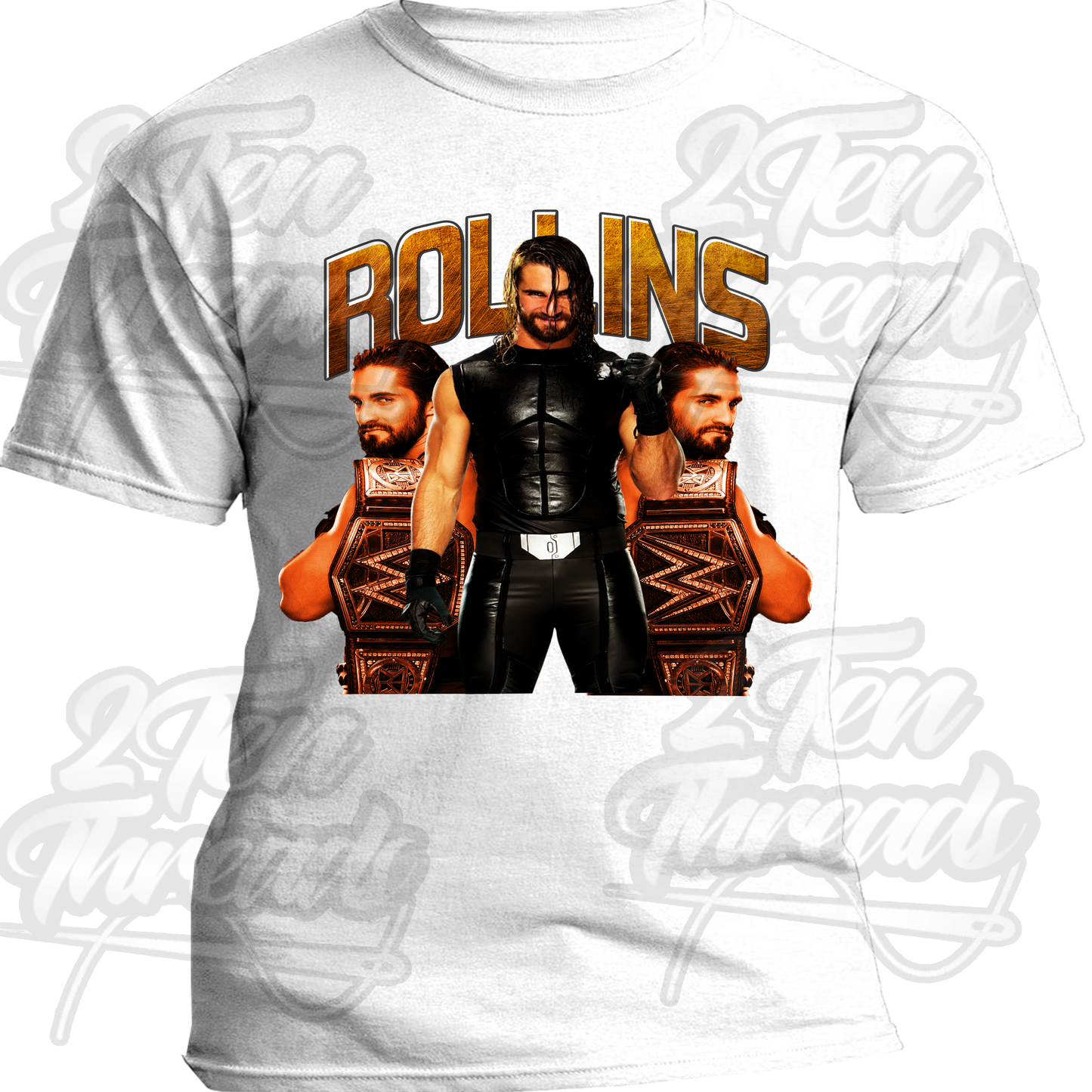 Seth Freakin Rollins Shirt