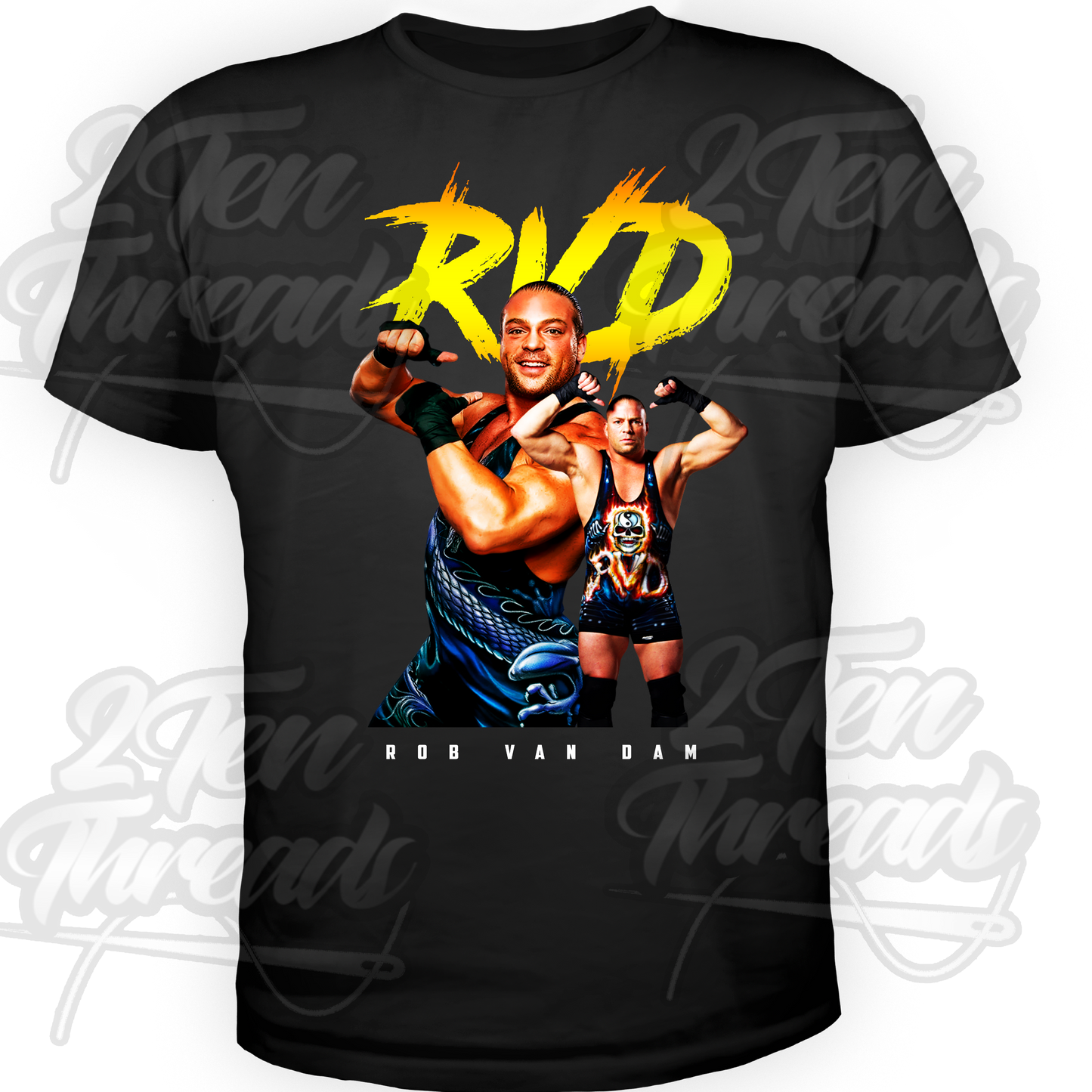 RVD Shirt