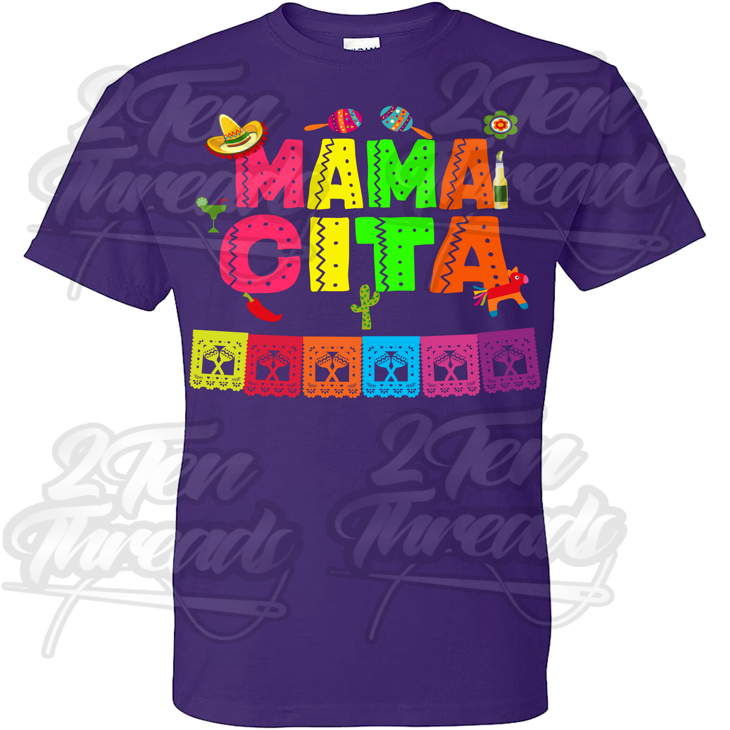 Mamacita Shirt