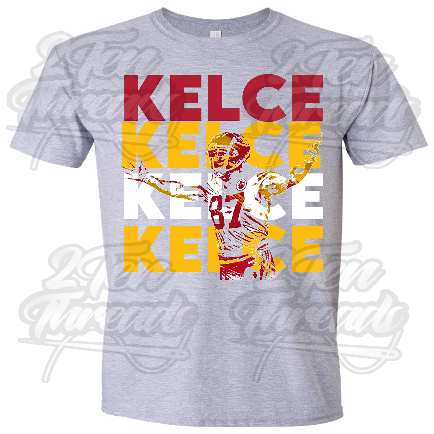 Kelce Baller Shirt