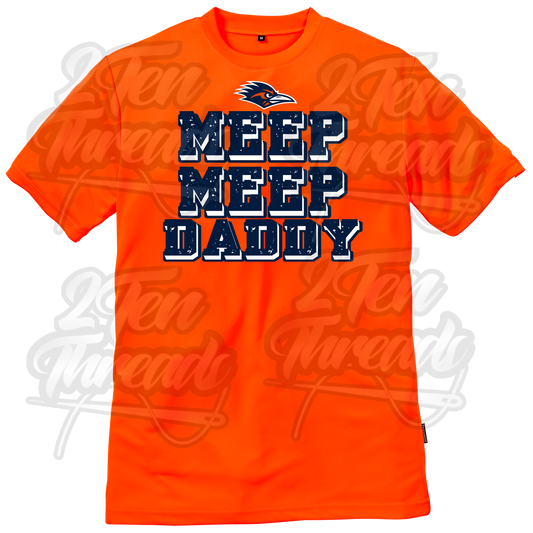 Meep Daddy Shirt
