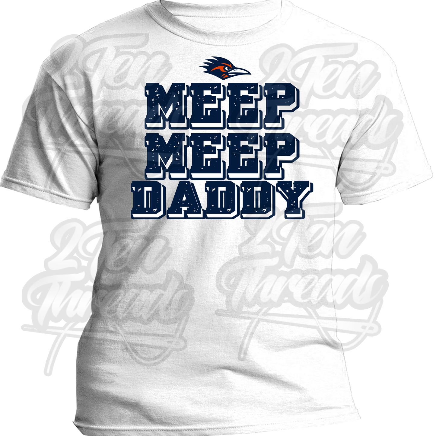 Meep Daddy Shirt
