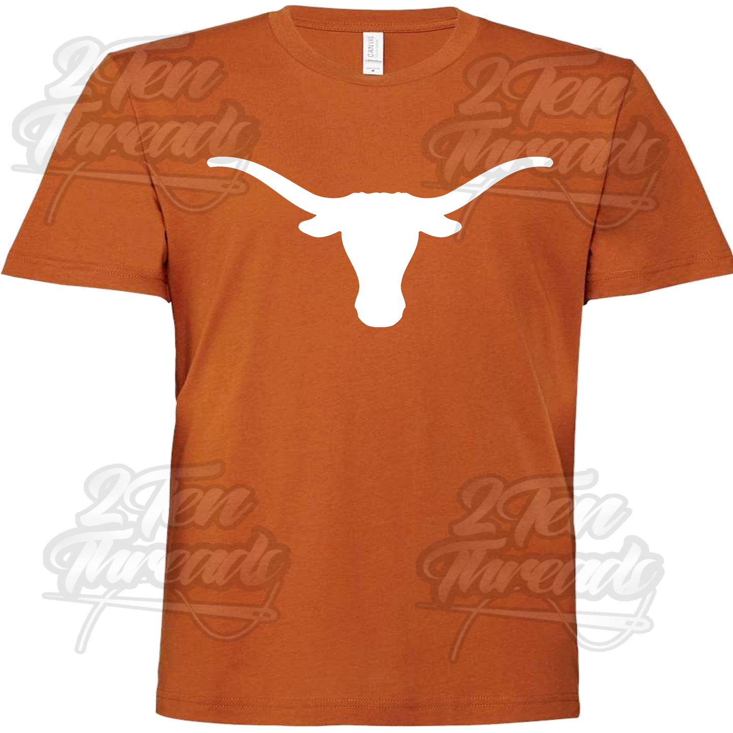 Texas Longhorns Shirt