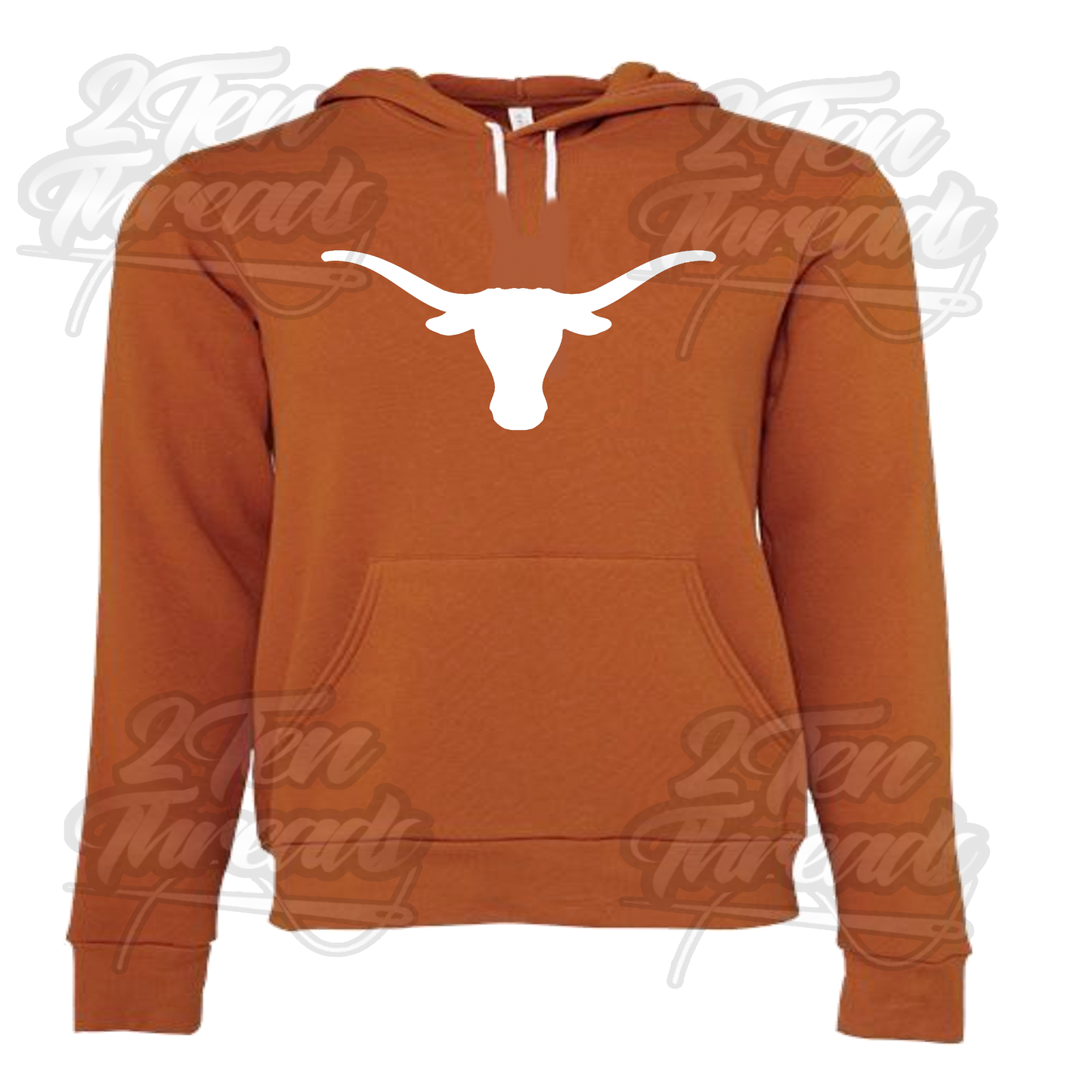 Texas Longhorns Sweatshirt