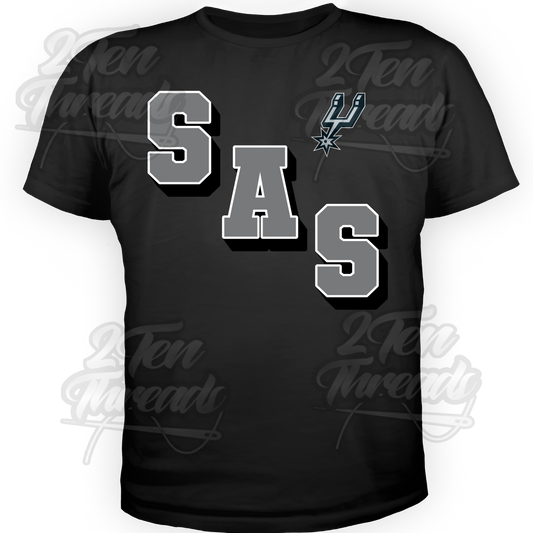 SAS Shirt