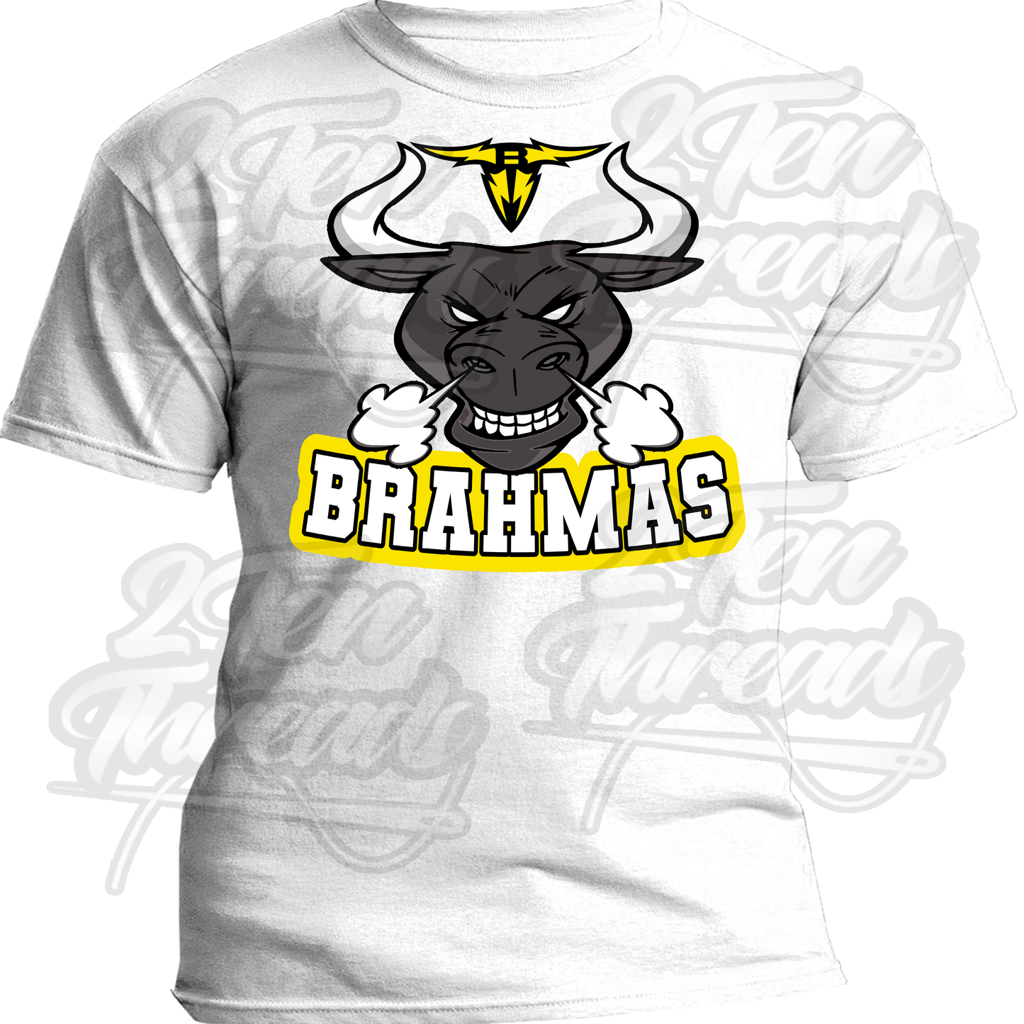 Brahma Bull Shirt