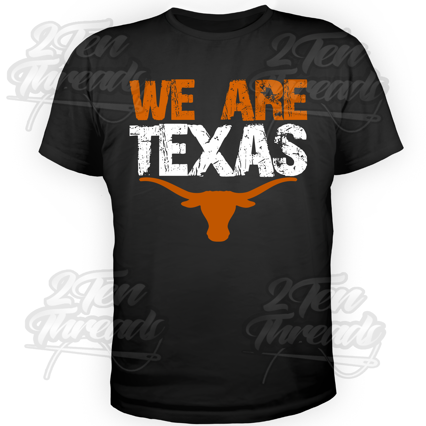 We are Texas Shirt