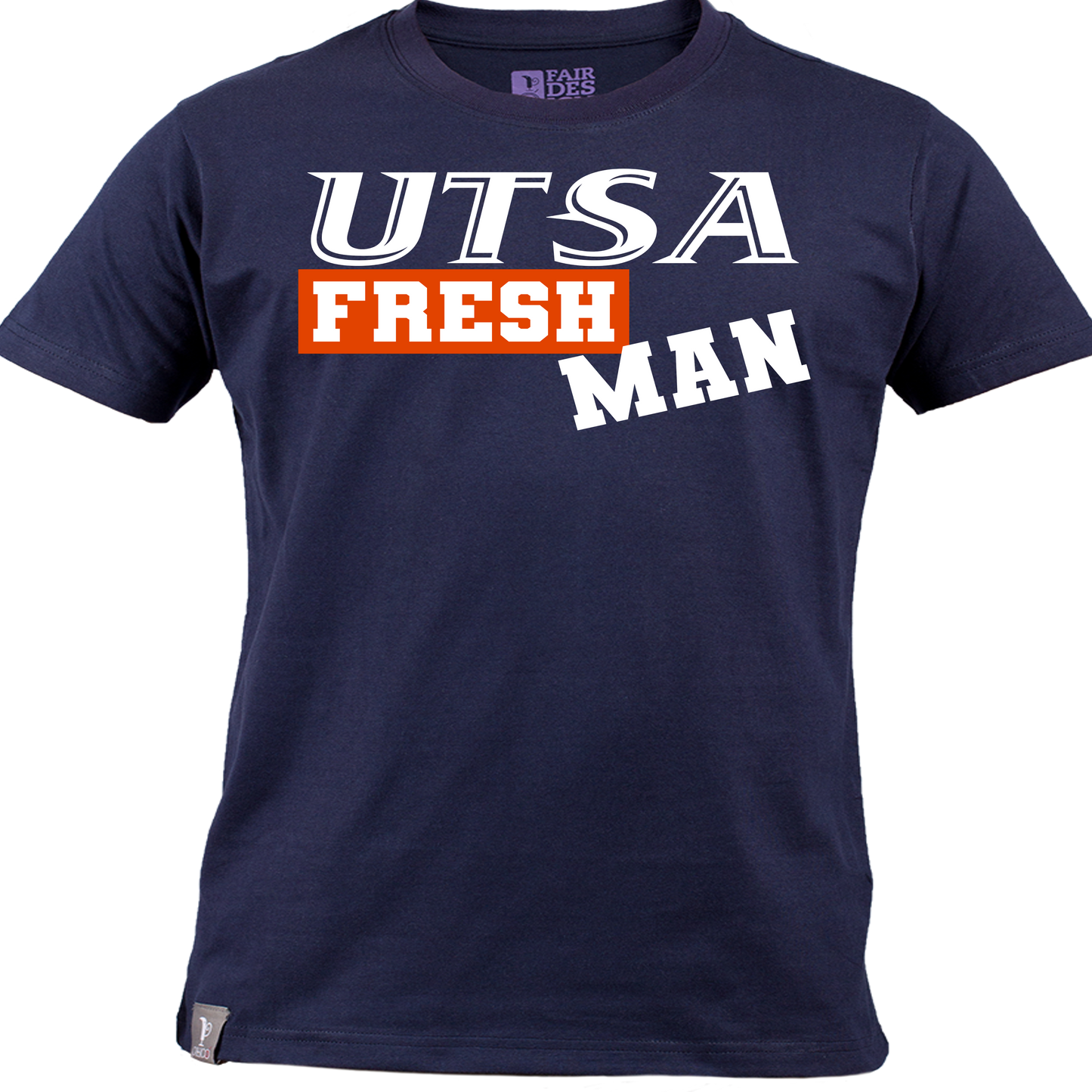 UTSA Freshman Shirts
