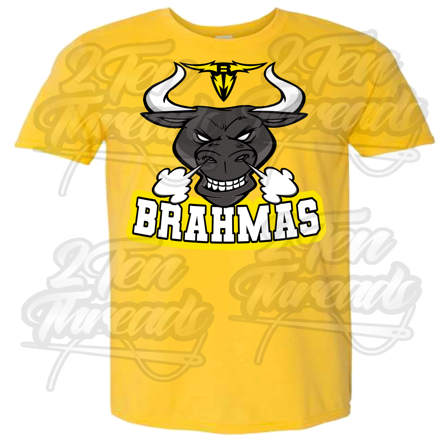 Brahma Bull Shirt