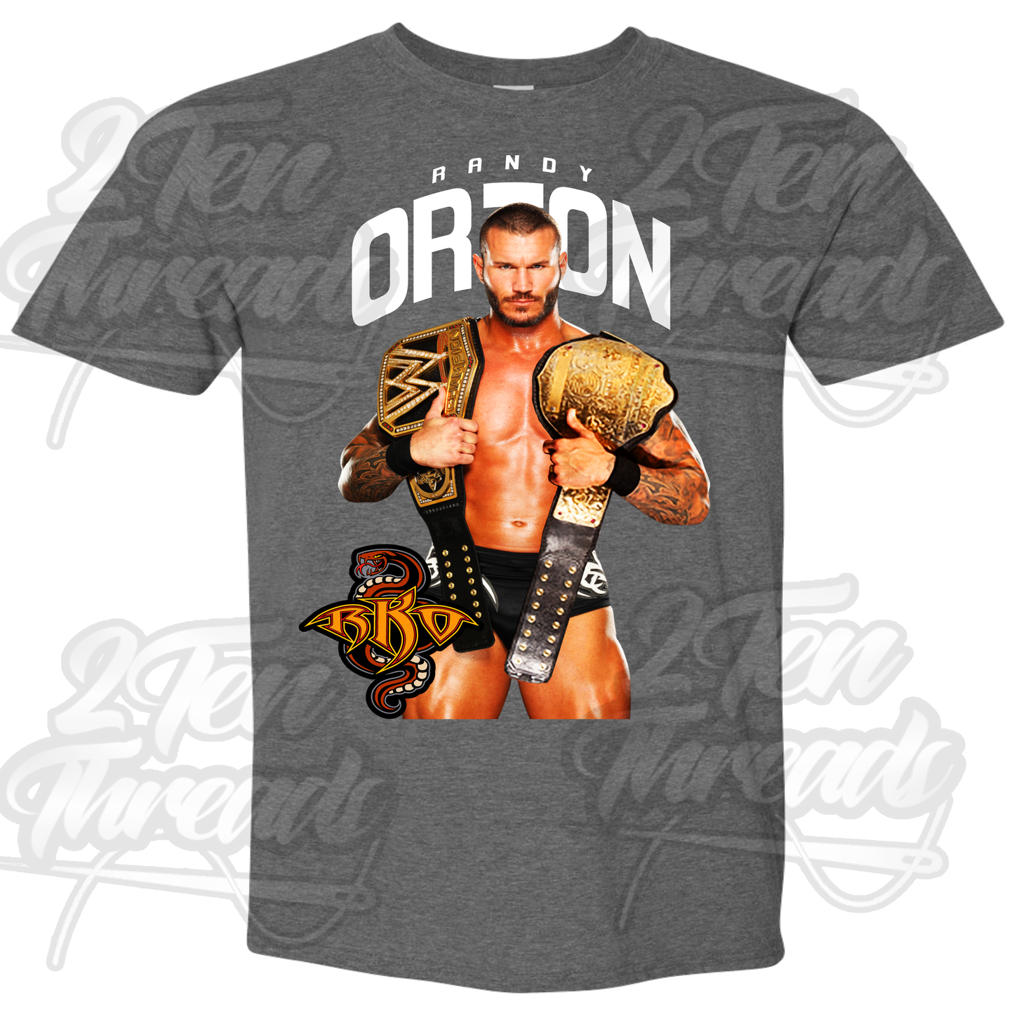 Randy Orton Shirt