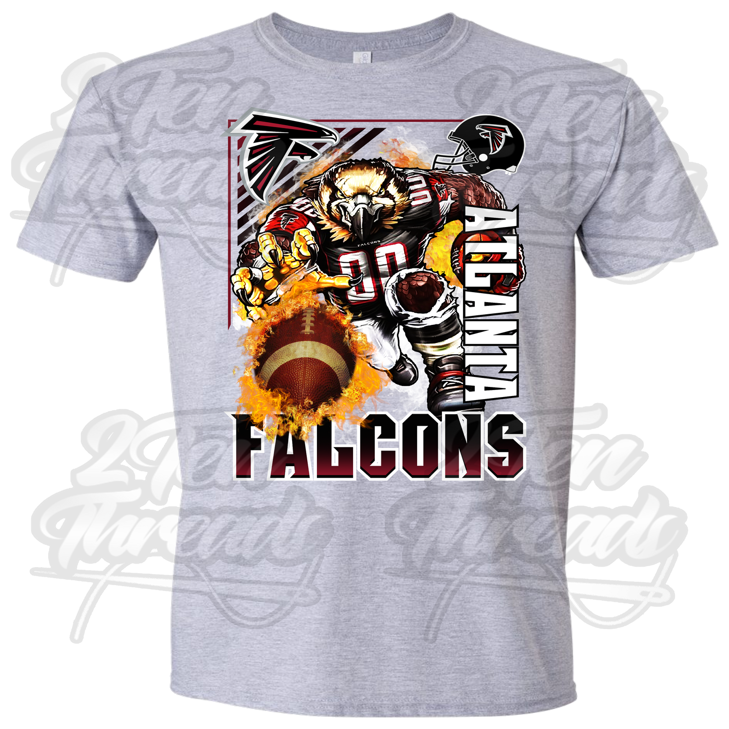 Atlanta Falcons Football shirt