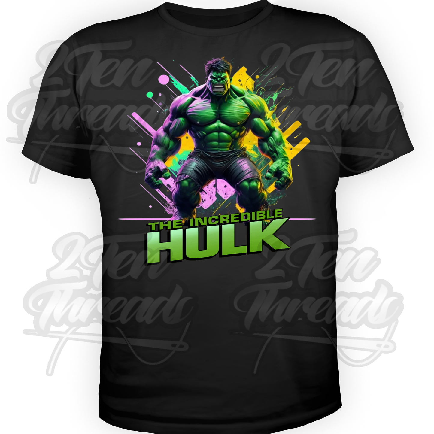 The Hulk Shirt