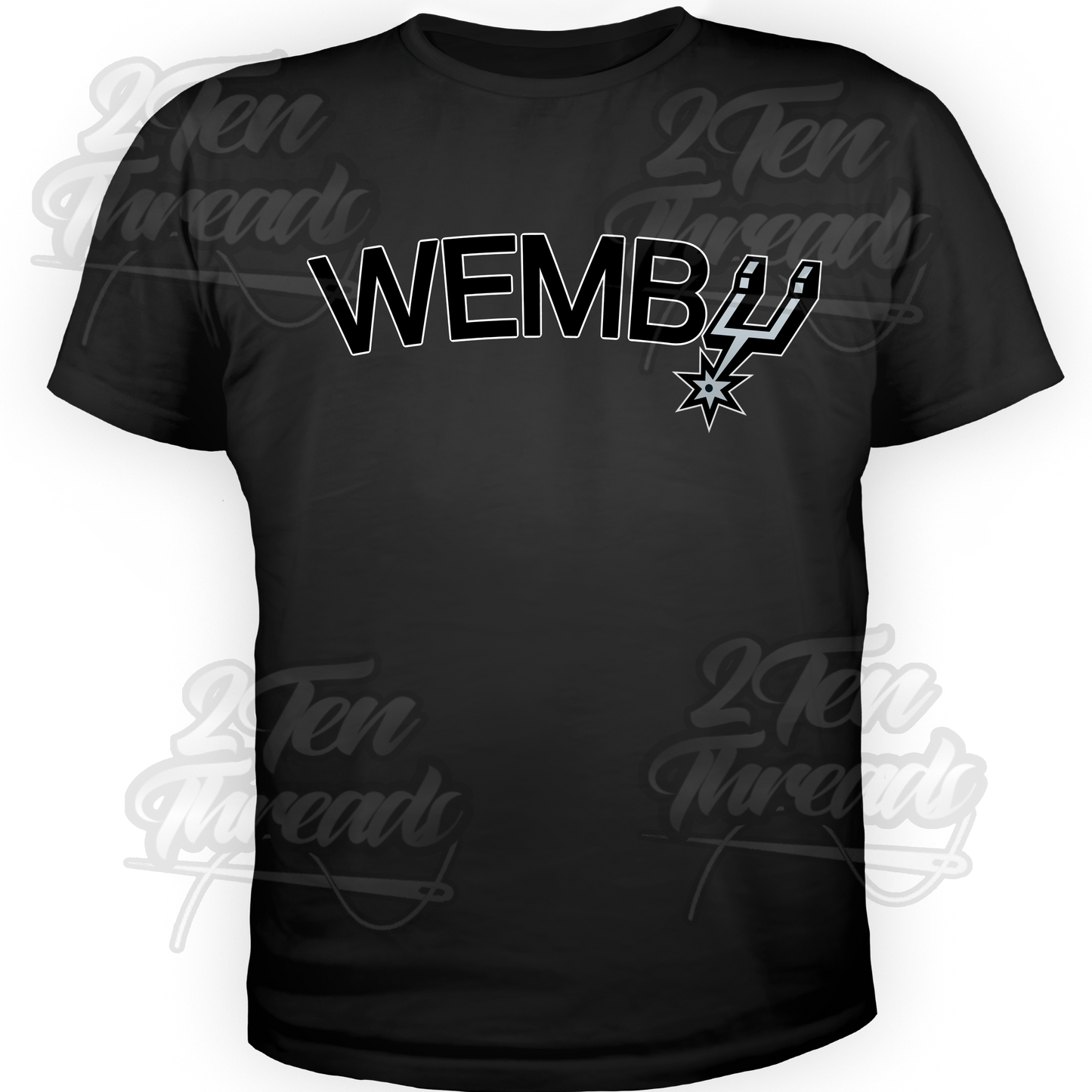 Wemby Shirt