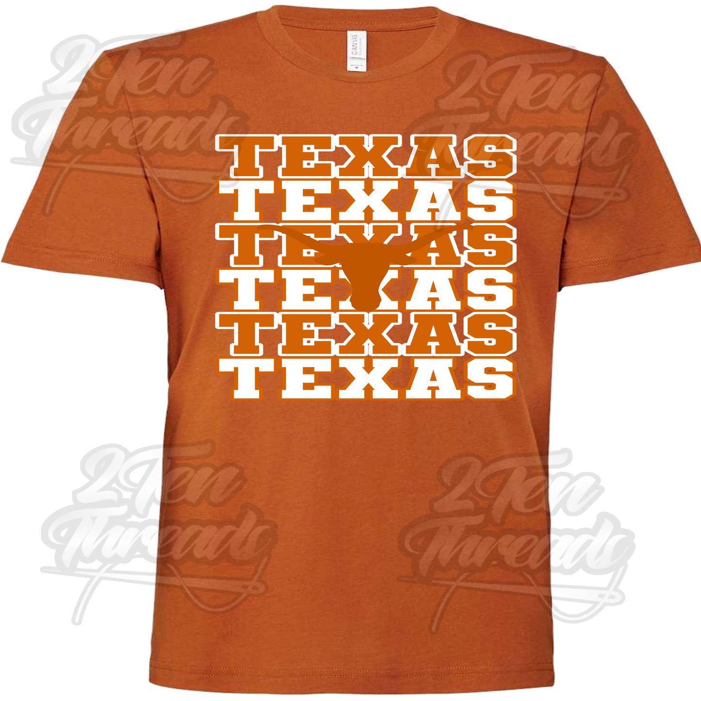Texas my Texas Shirt