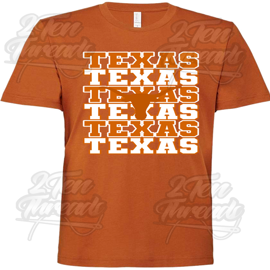 Texas my Texas Shirt
