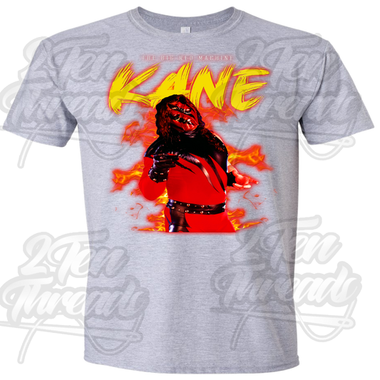 Kane Shirt
