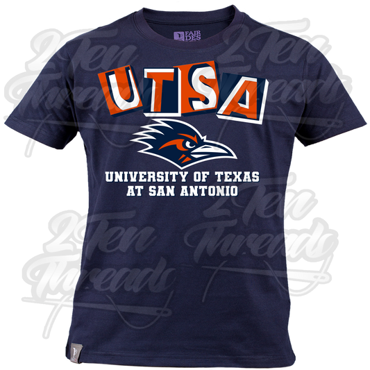 The UTSA University Shirt