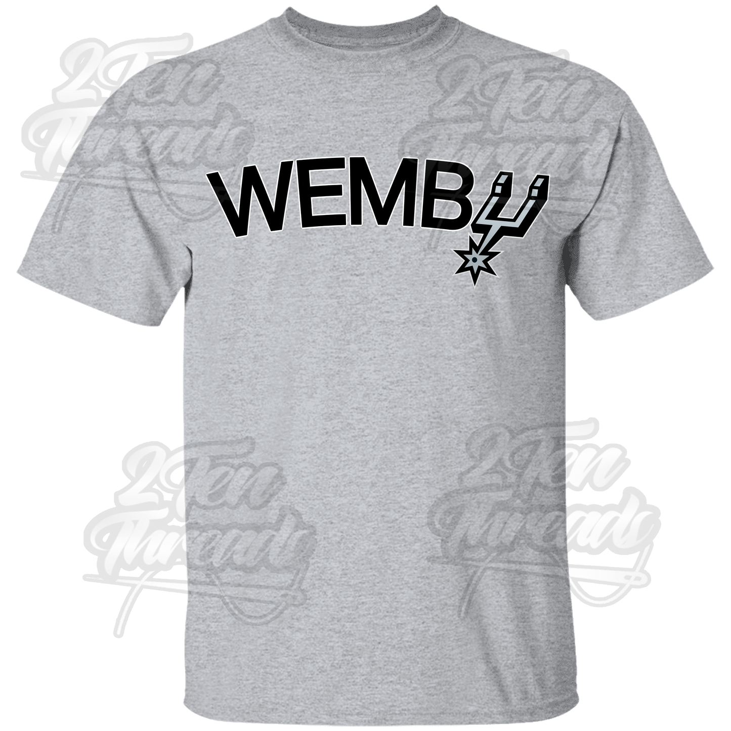 Wemby Shirt