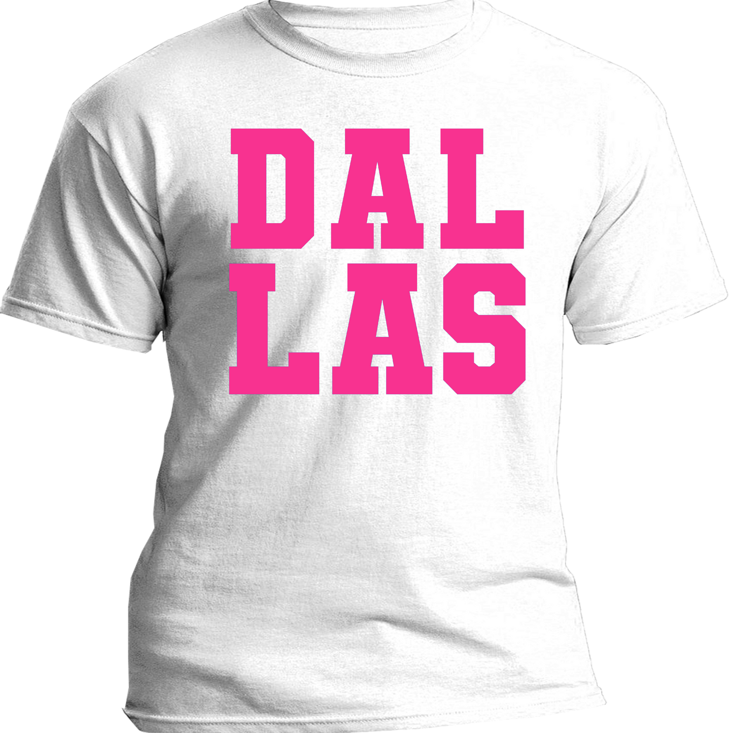 Dallas BCA Shirt